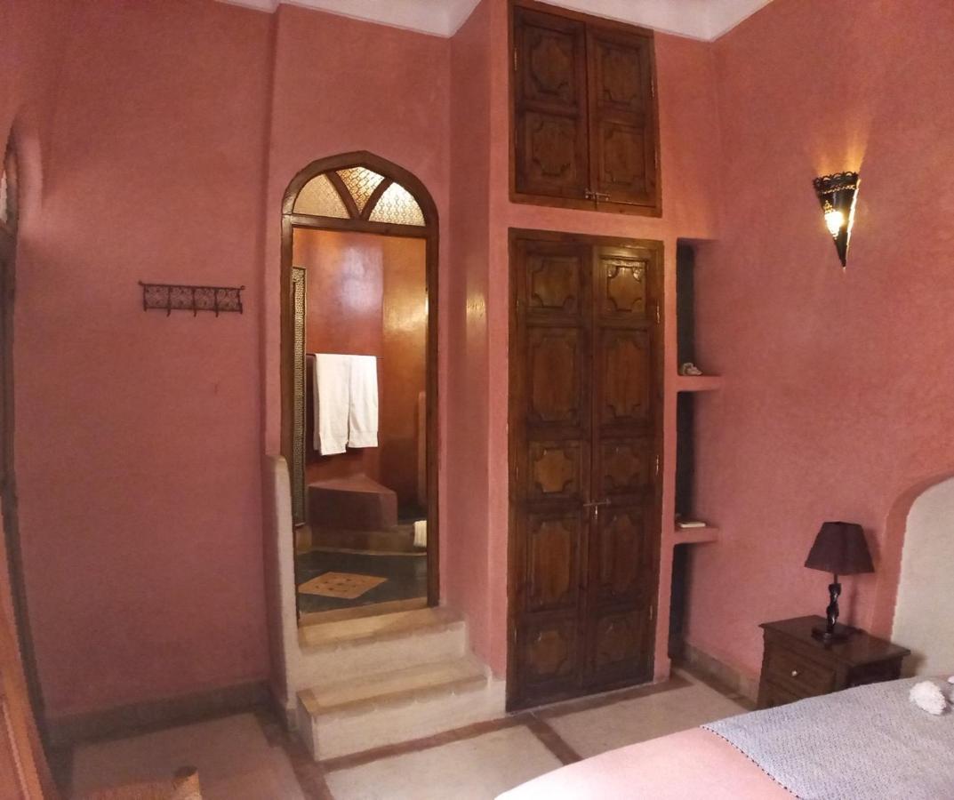 Riad Sabah Marrakesh Exterior photo